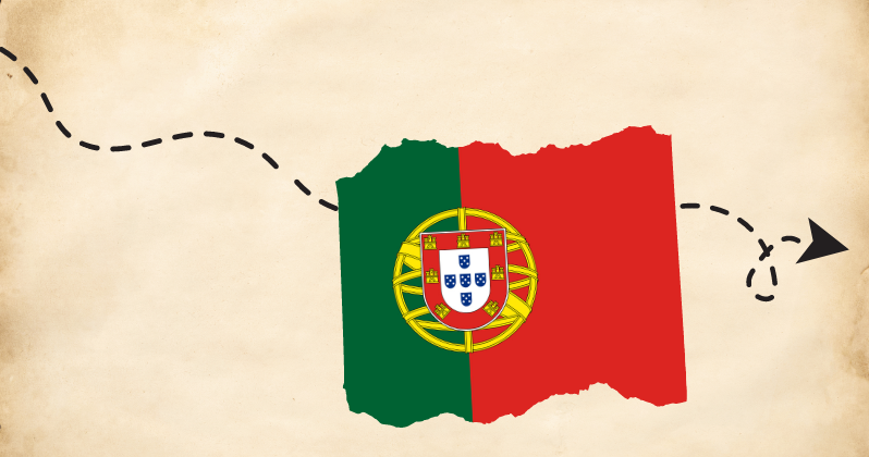 FILM FRA PORTUGAL